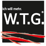 WTG Türen Logo
